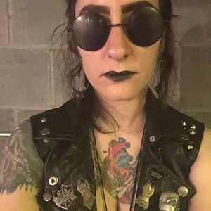 Meet your Posher, Heather